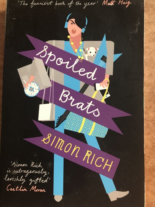 Livro em inglês