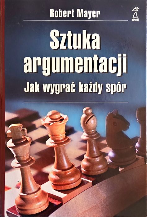 Sztuka argumentacji
