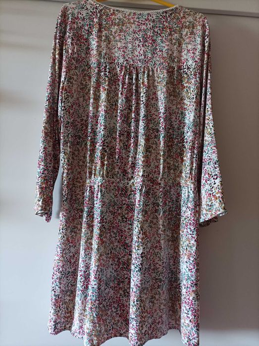 Tunika/sukienka TU rozm 44/16