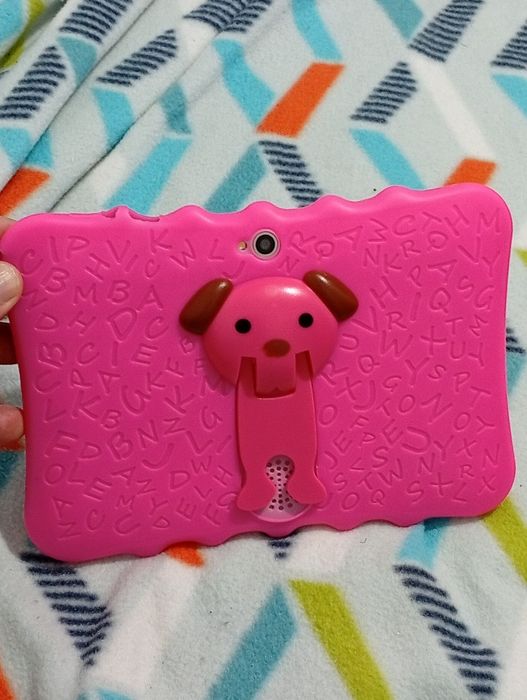 Tablet topshow para crianças bem funcional