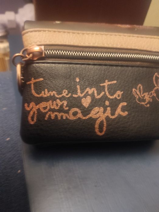 portfel portmonetka Anekke