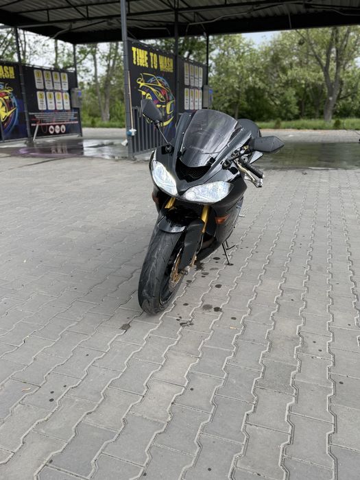 kawasaki ninja zx10r - купити мототехніку - Ціна на OLX.ua
