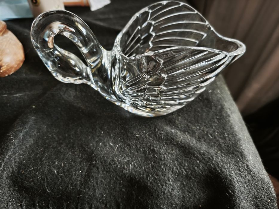 Cisnes decorativos
