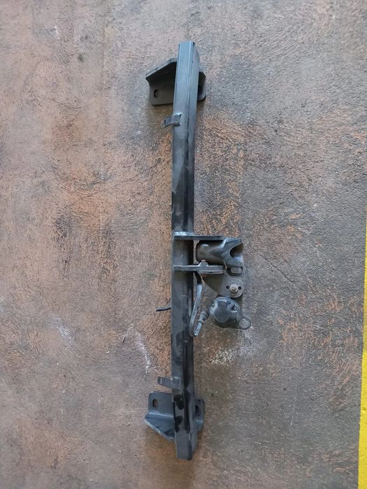 Gancho Reboque BMW Serie 1 F20/F21/116D/118D/120D/125D