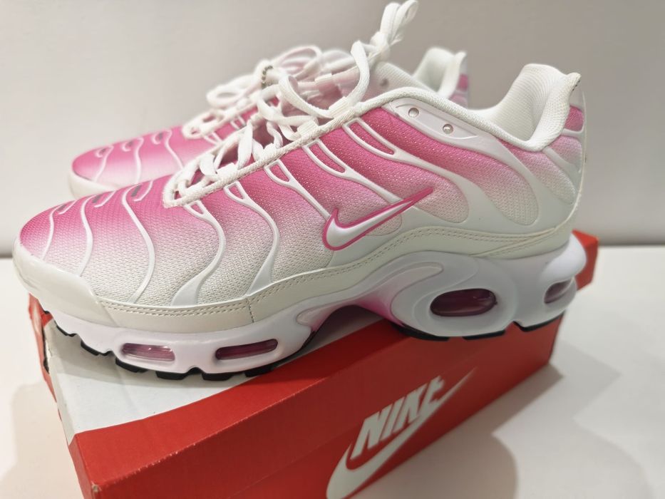 Nike Tuned air Tn 40