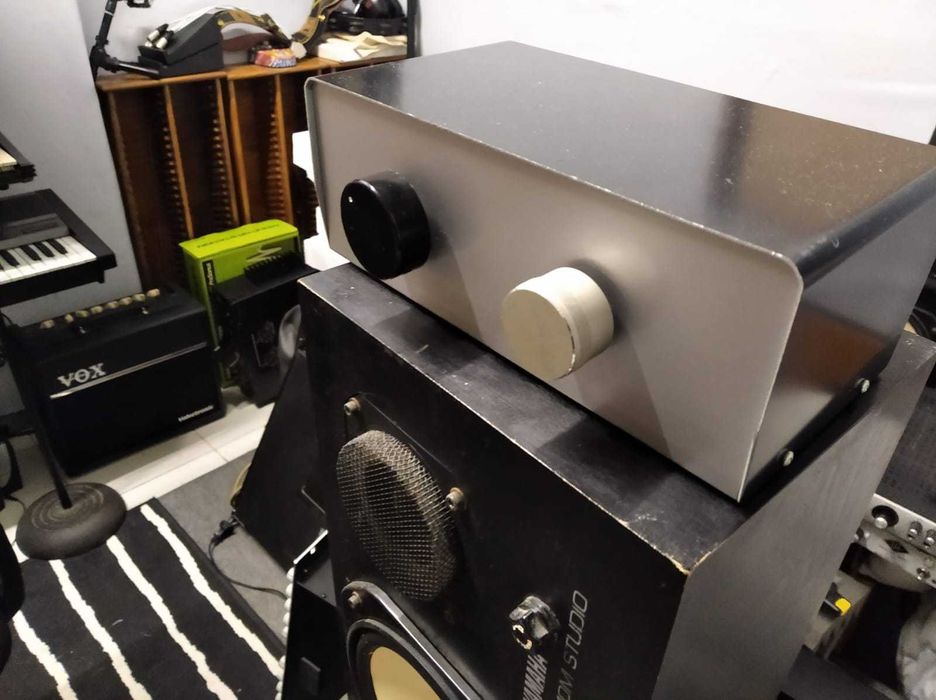 Controlador de monitores64729612615553122