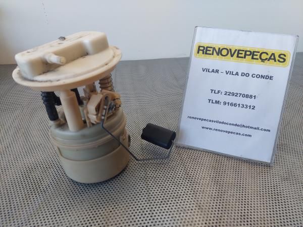 Boia combustível RENAULT Clio II (BB0/1/2_, CB0/1/2_)