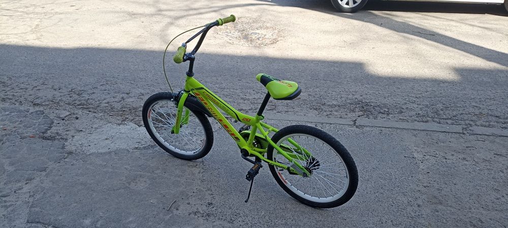 Велосипед детский