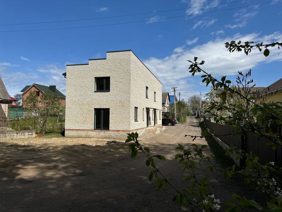 Дом по адресу ул. Магистратская (площадь 98 м²) - Atlanta.ua - фото 2