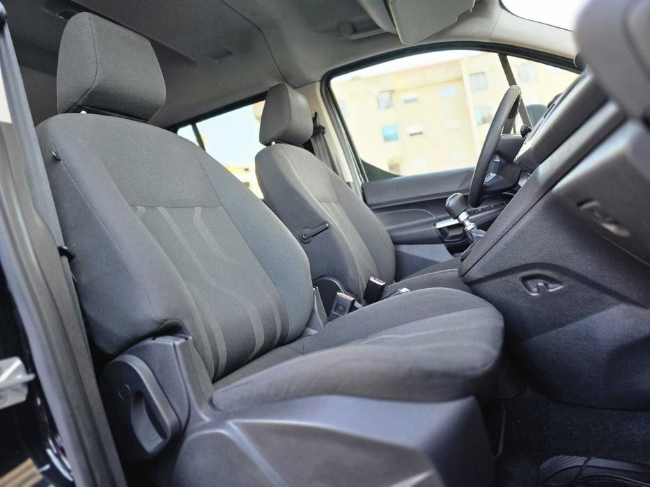 FORD TOURNEO CONNECT 1.5TDCI 120CV (5 LUGARES)