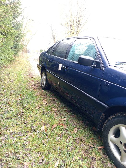 Продам Passat B3