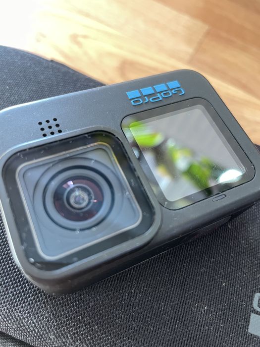 Gopro hero 11 black