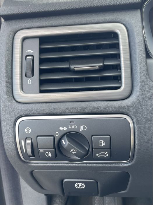 Volvo v70 D4 2015
