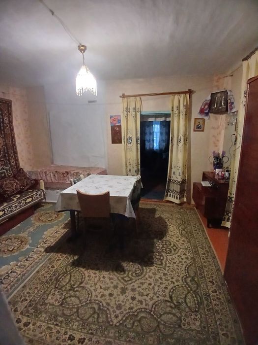 Продаем дом Криворожский район , с Водяное