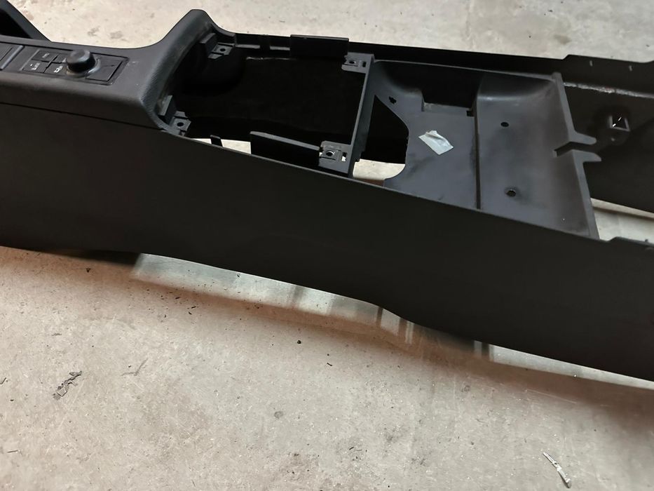 Consola Audi a3 8p
