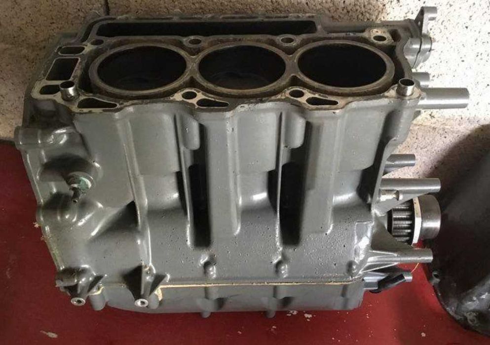 Motor Honda bf50 bf40 bf35 peças 4 tempos