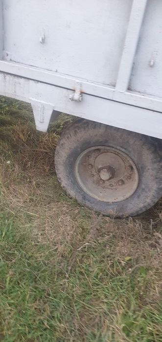 Гнойо розкидач 3.5т