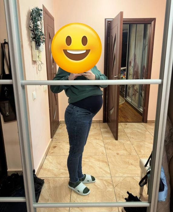 Штаны для беременных, джинсы, спортивные штаны