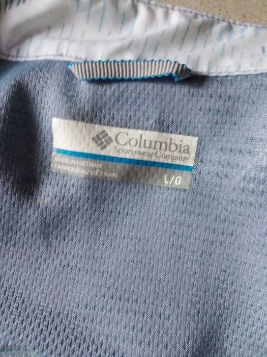 Koszula columbia roz. L