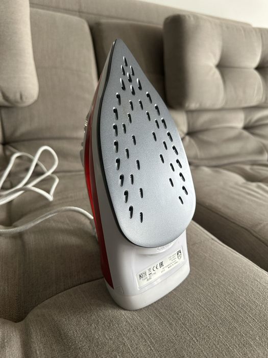 Праска Philips Easy Speed (стан новоі)