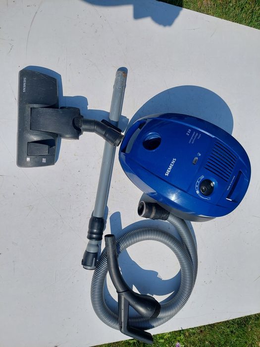 Odkurzacz siemens z 3.0 1400w