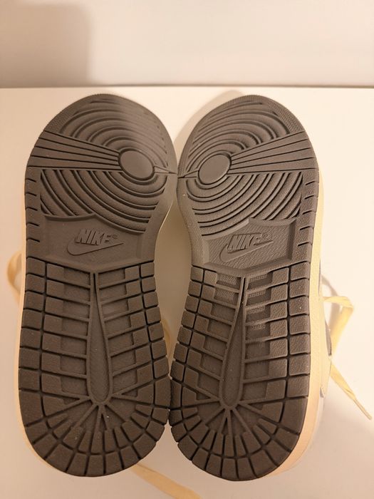 Nike Jordan 1 “Reverse Mocha”