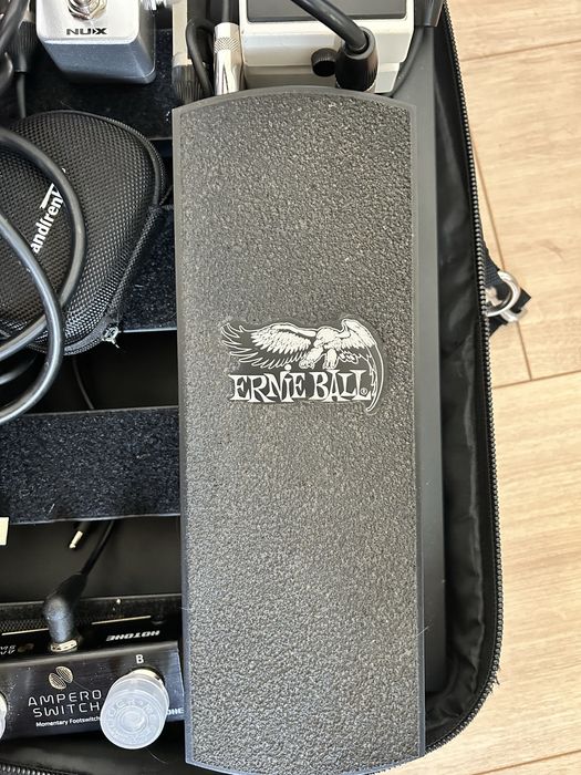 Ernie Ball VP Junior 40th Anniversary