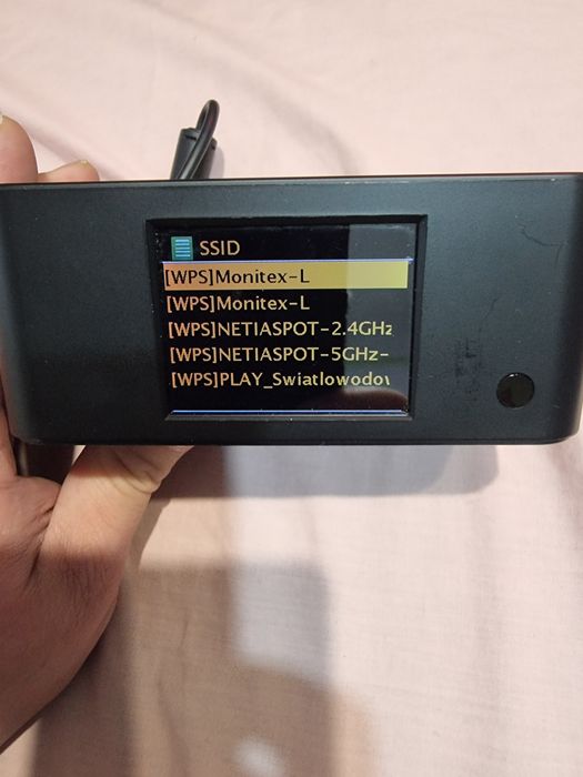 Argon audio stream 3