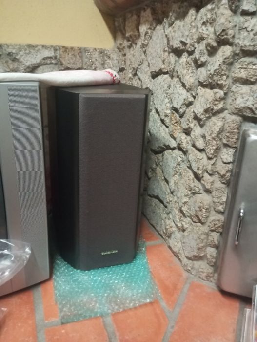 Aparelhagem technics ST-CA1080
