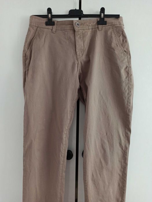 Spodnie C&A r. 38