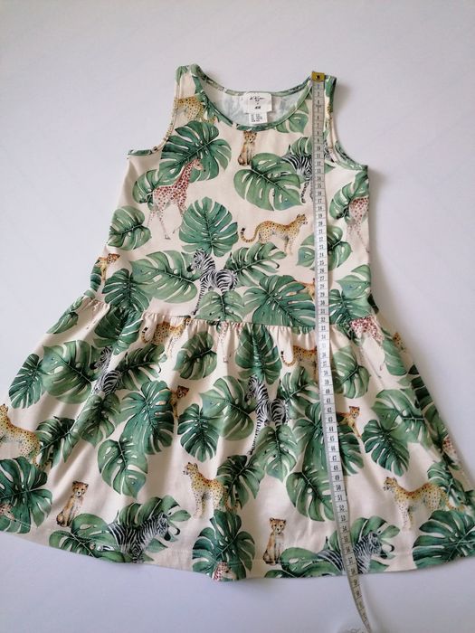 Sukienka H&M 110