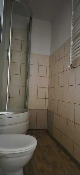 Mieszkanie 3-pokojowe na wynajem  ul. Grudziądzka Chełmno