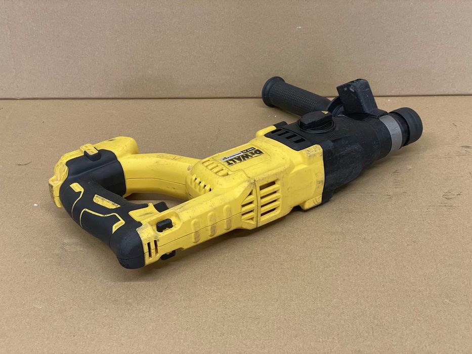 Młotowiertarka SDS Plus 2J 18V DeWalt DCH033