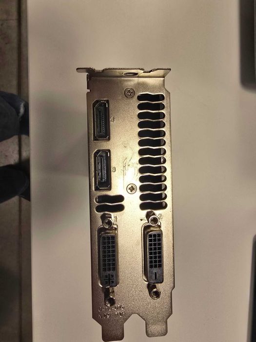 Nvidia Quadro K5000 4GB GDDR5