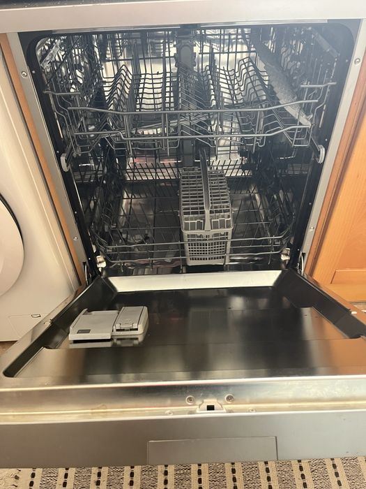 MÁQUINA LAVAR LOUÇA PRINCESS INOX- com garantia