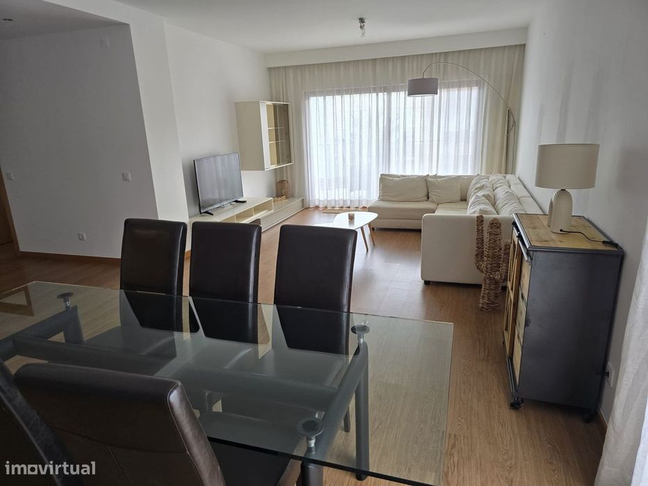 Apartamento T3 Arrendamento em Portimão,Portimão