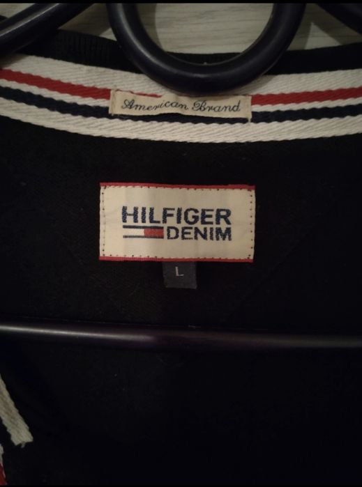 Polo Tommy Hilfiger