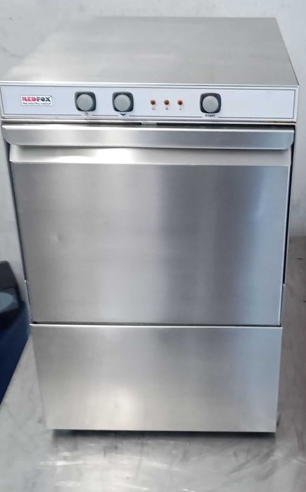 Zmywarka wyparzarka RedFox QQ35