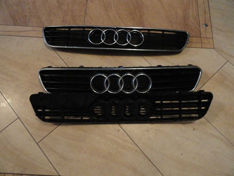 Audi A3 8L 96-00 Atrapa kpl idealna