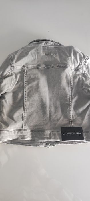 Casaco Calvin klein