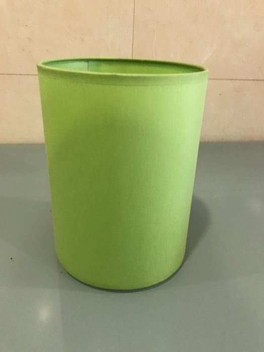 Abajour para candeeiro