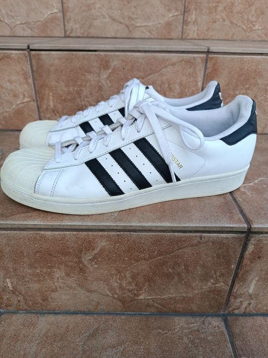 Buty adidas superstar rozm 46