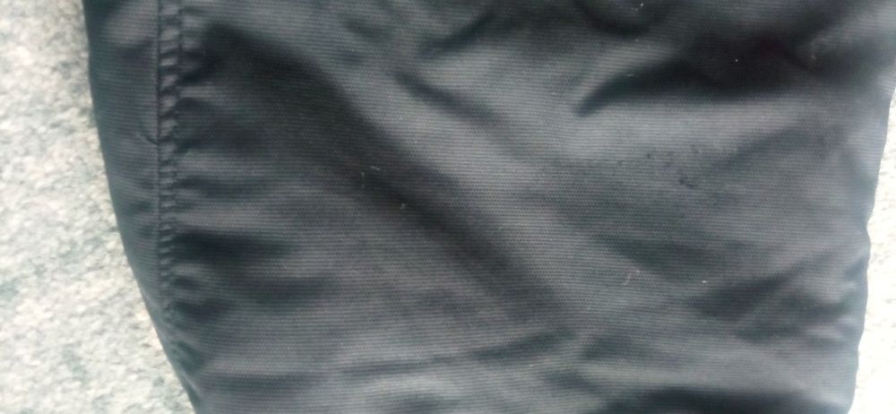 Spodnie narciarskie zimowe Brugi AST rozmiar 164