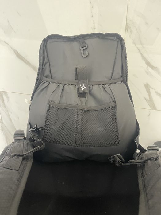 Мото рюкзак аеродинамічний FC Moto.