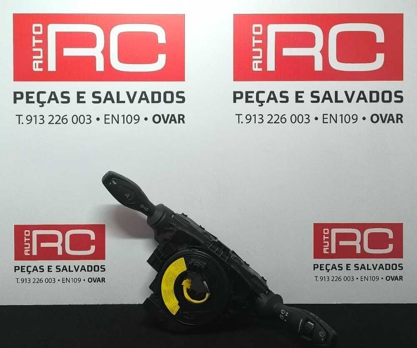 Fita de Airbags 8A6T-13N064-GF - FORD FIESTA VI
