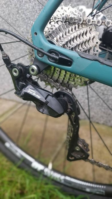 Specialized Diverge - Gravel - Carbon - 105