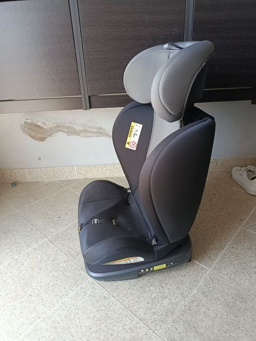 Cadeira de bebê  auto