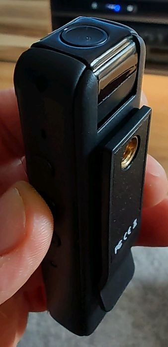 Kamera nasobna typu Body Camera CS05