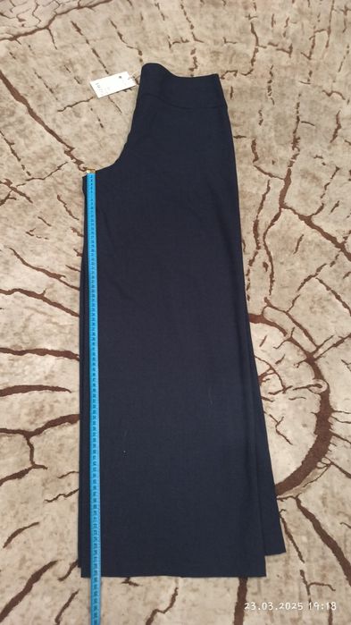 Брюки палаццо, брюки, нові штани