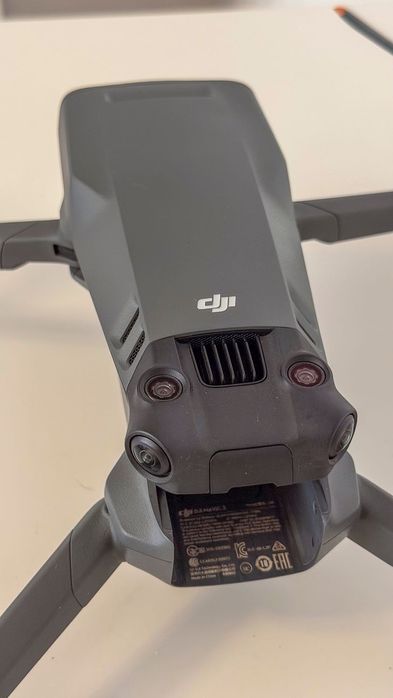 Drone DJI Mavic 3 Combo